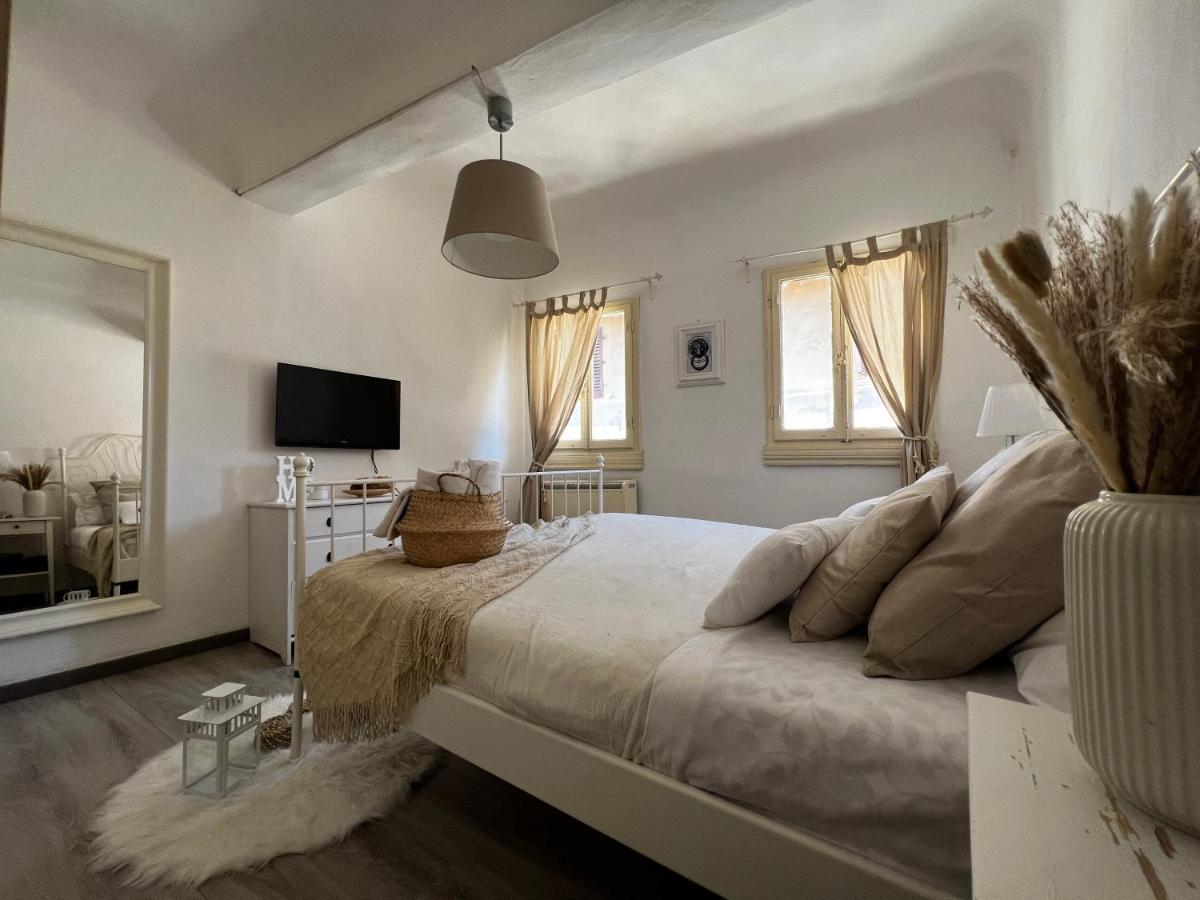 La Piccola Maison Флоренция Экстерьер фото