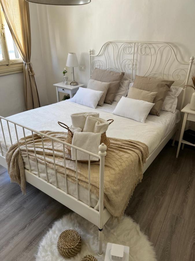 La Piccola Maison Флоренция Экстерьер фото