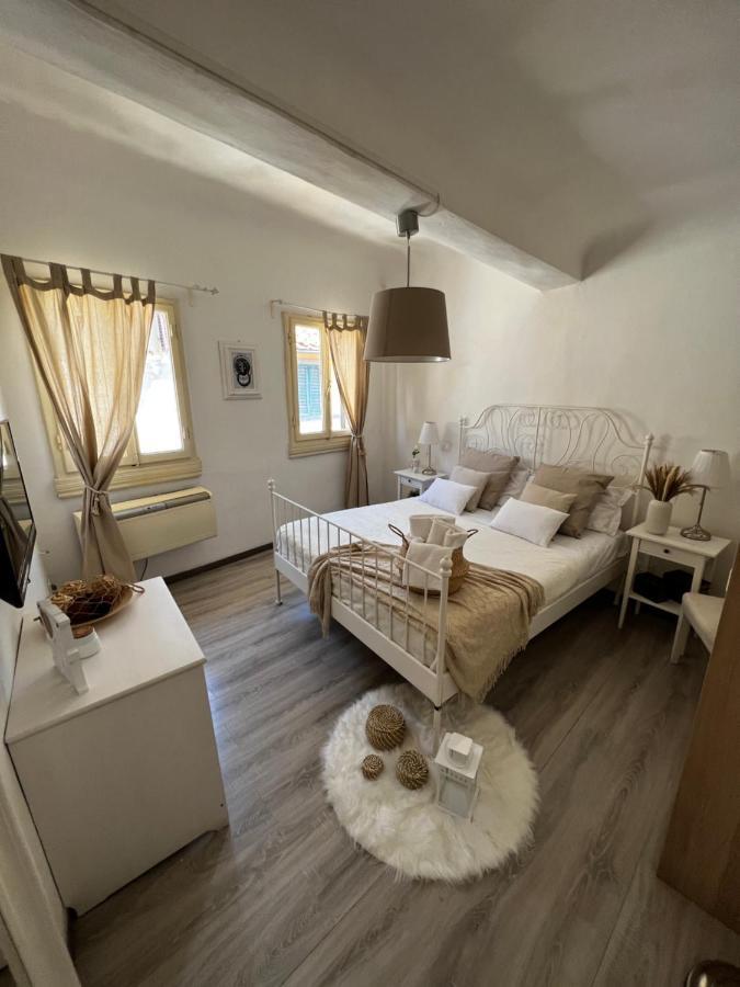 La Piccola Maison Флоренция Экстерьер фото