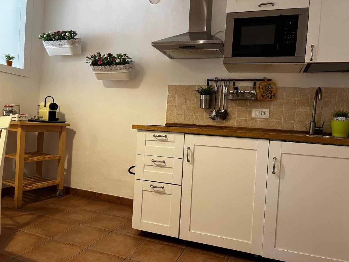 La Piccola Maison Флоренция Экстерьер фото