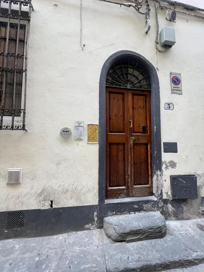 La Piccola Maison Флоренция Экстерьер фото