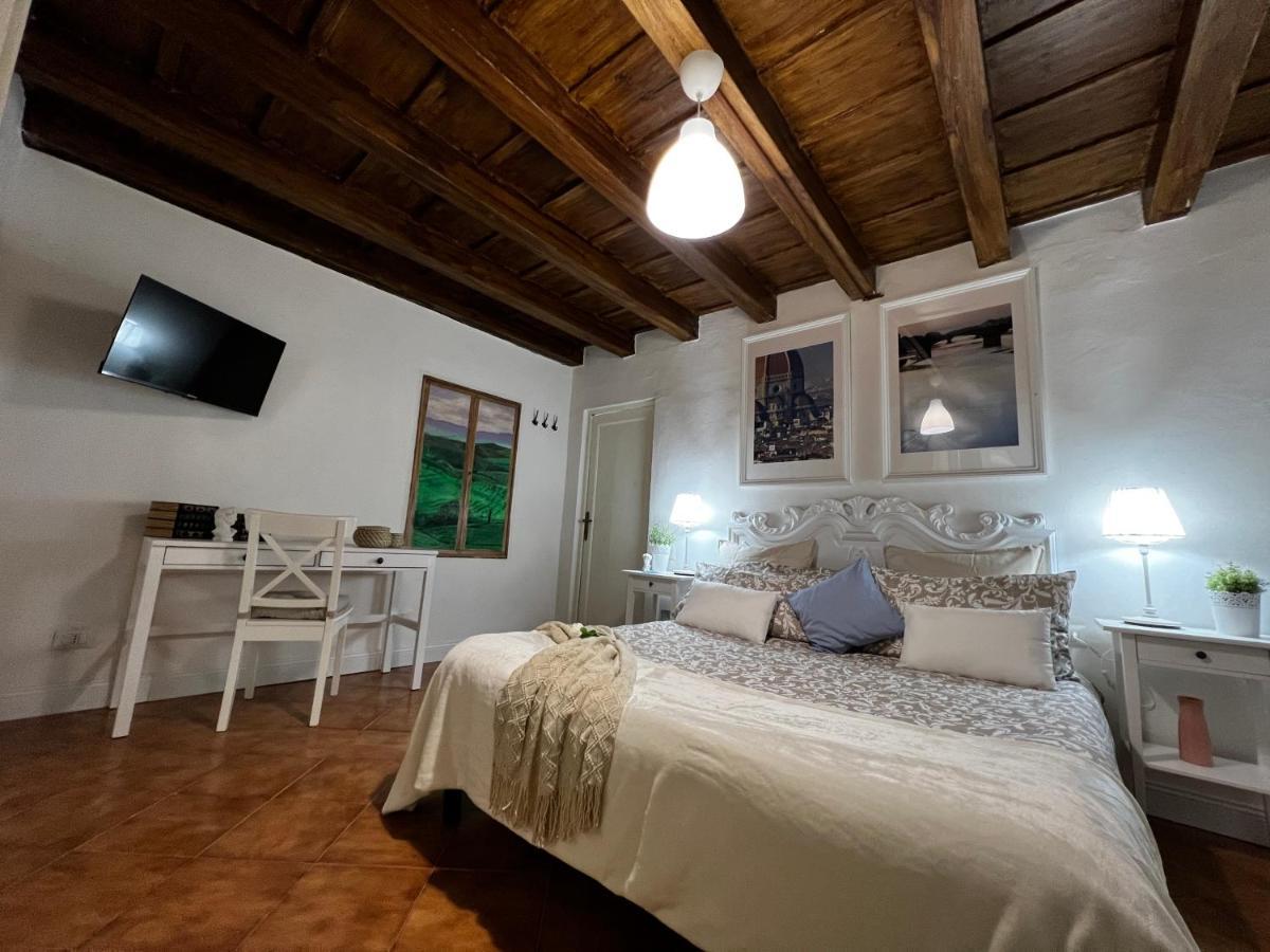 La Piccola Maison Флоренция Экстерьер фото