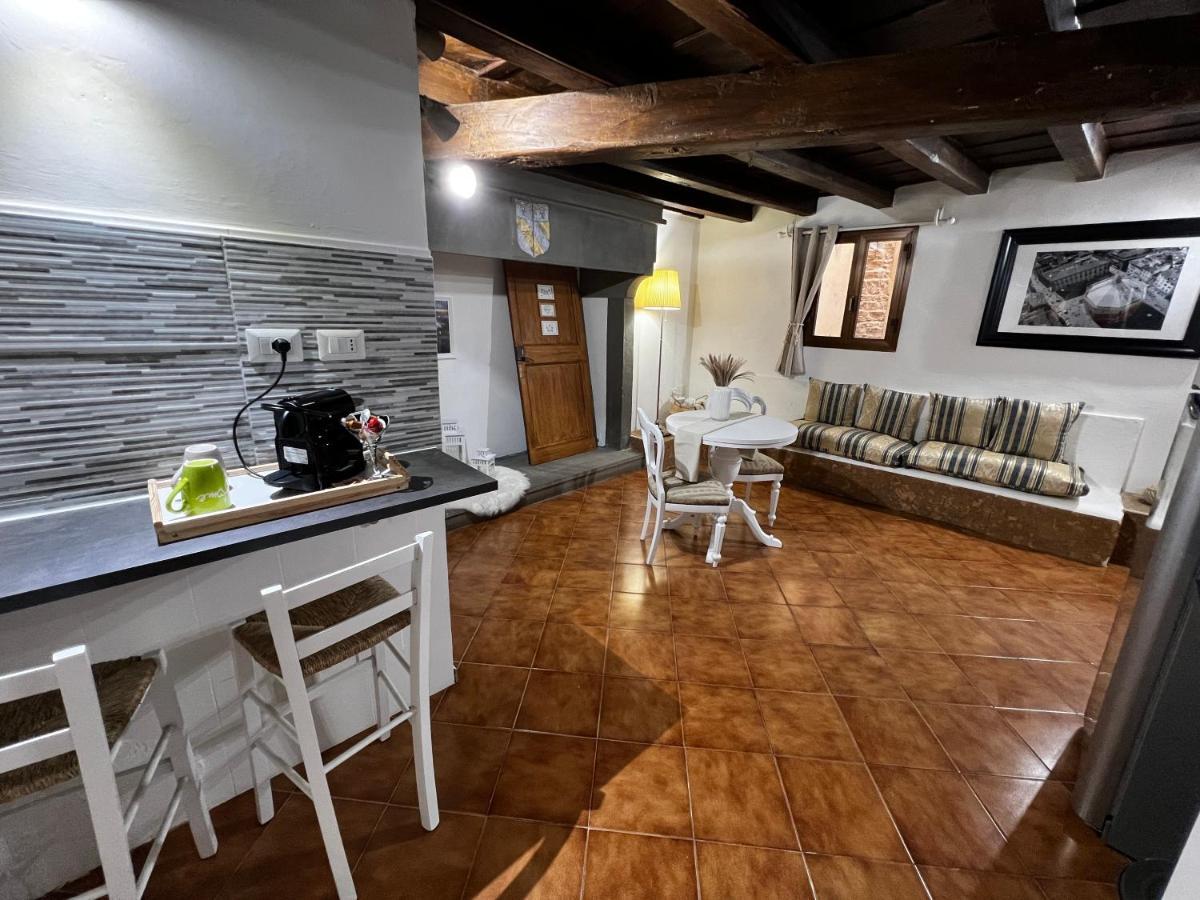 La Piccola Maison Флоренция Экстерьер фото