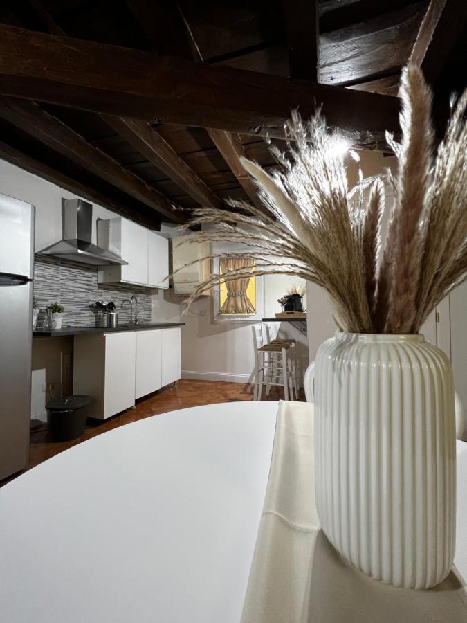 La Piccola Maison Флоренция Экстерьер фото