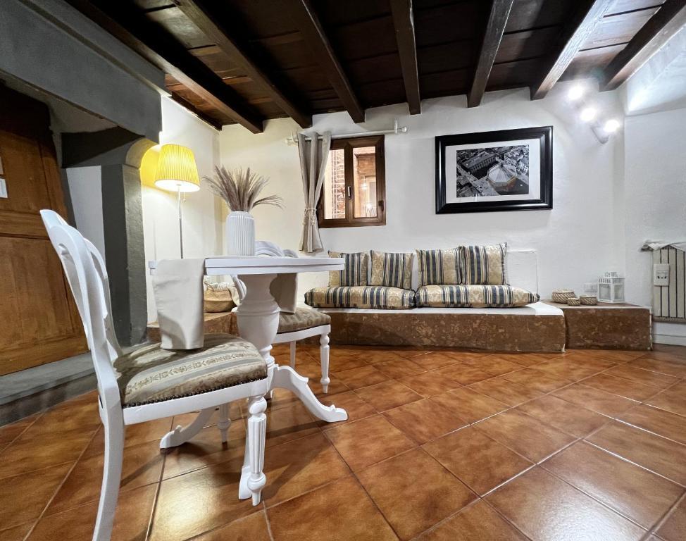 La Piccola Maison Флоренция Экстерьер фото