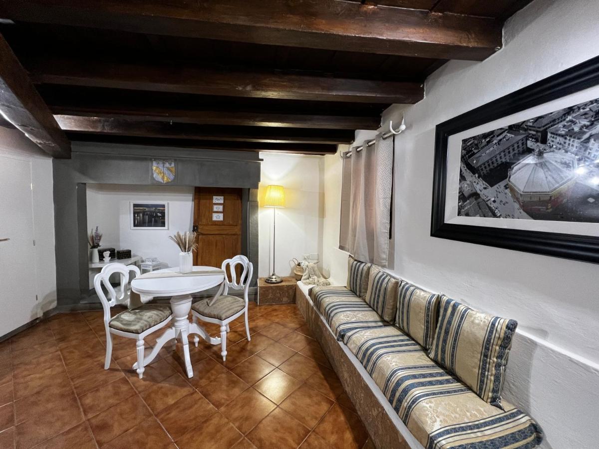 La Piccola Maison Флоренция Экстерьер фото