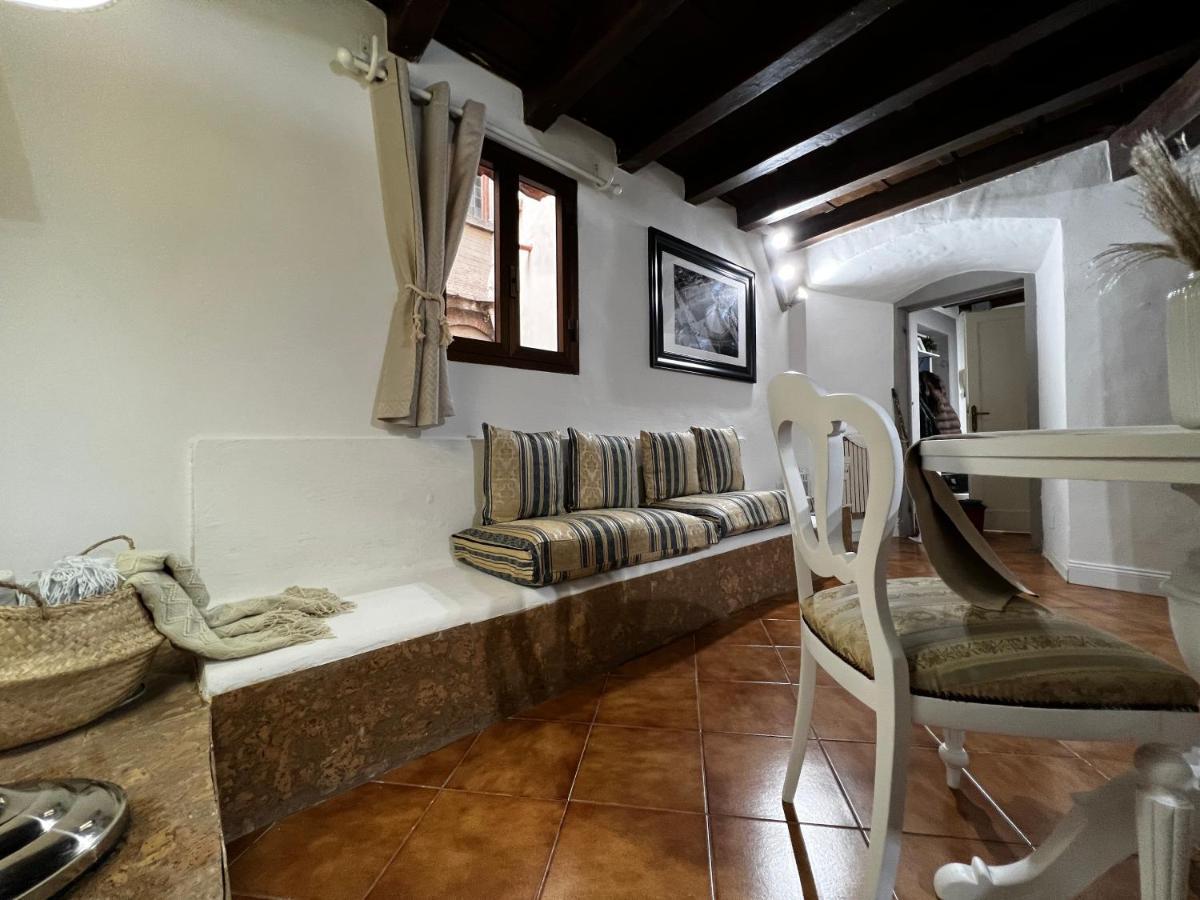 La Piccola Maison Флоренция Экстерьер фото