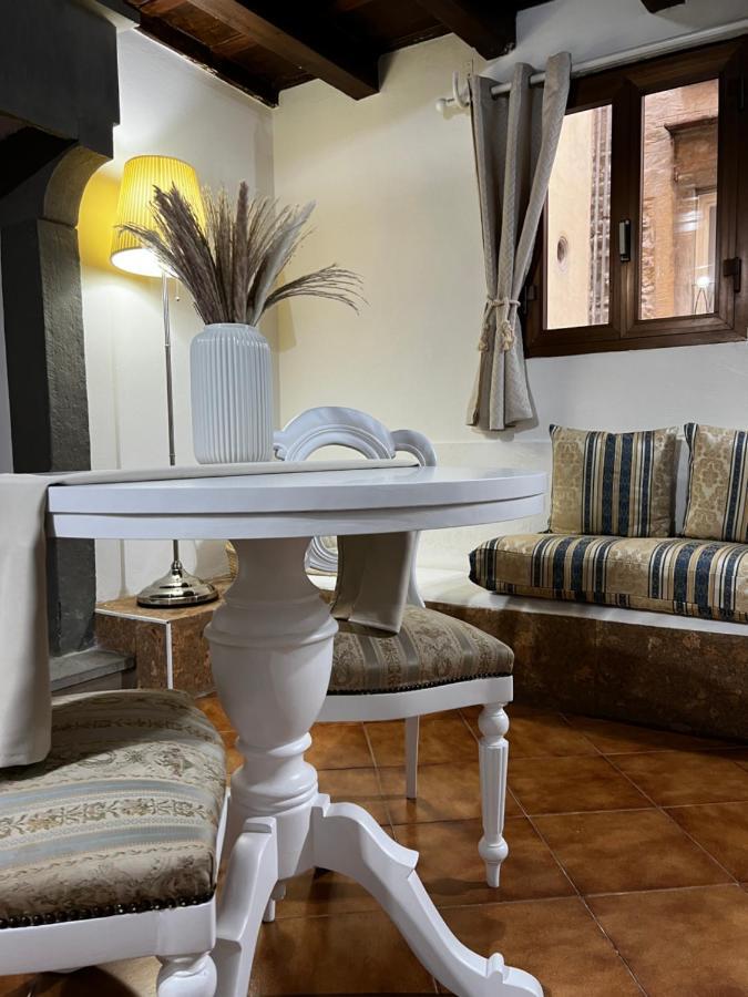 La Piccola Maison Флоренция Экстерьер фото