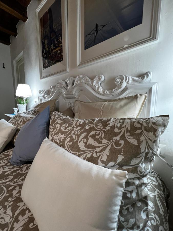 La Piccola Maison Флоренция Экстерьер фото