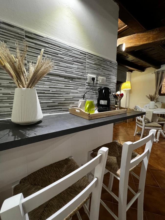 La Piccola Maison Флоренция Экстерьер фото