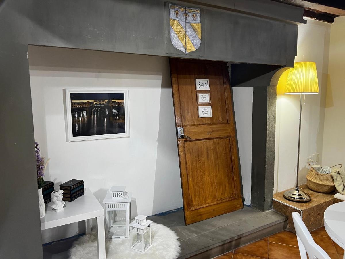 La Piccola Maison Флоренция Экстерьер фото