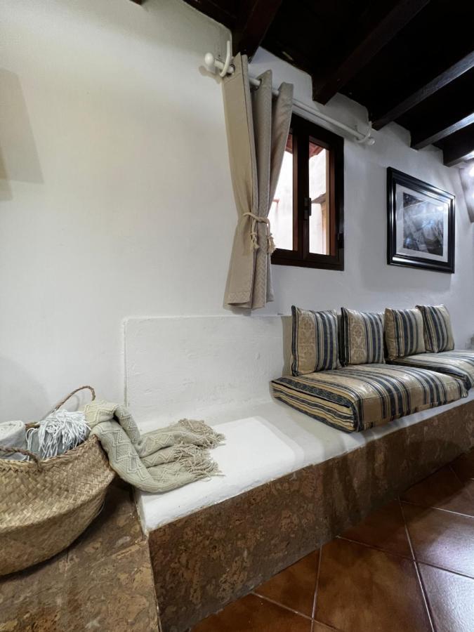 La Piccola Maison Флоренция Экстерьер фото
