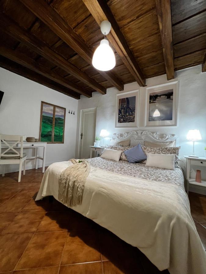 La Piccola Maison Флоренция Экстерьер фото