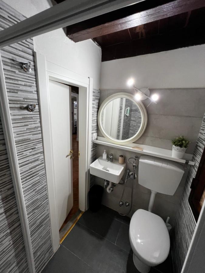 La Piccola Maison Флоренция Экстерьер фото