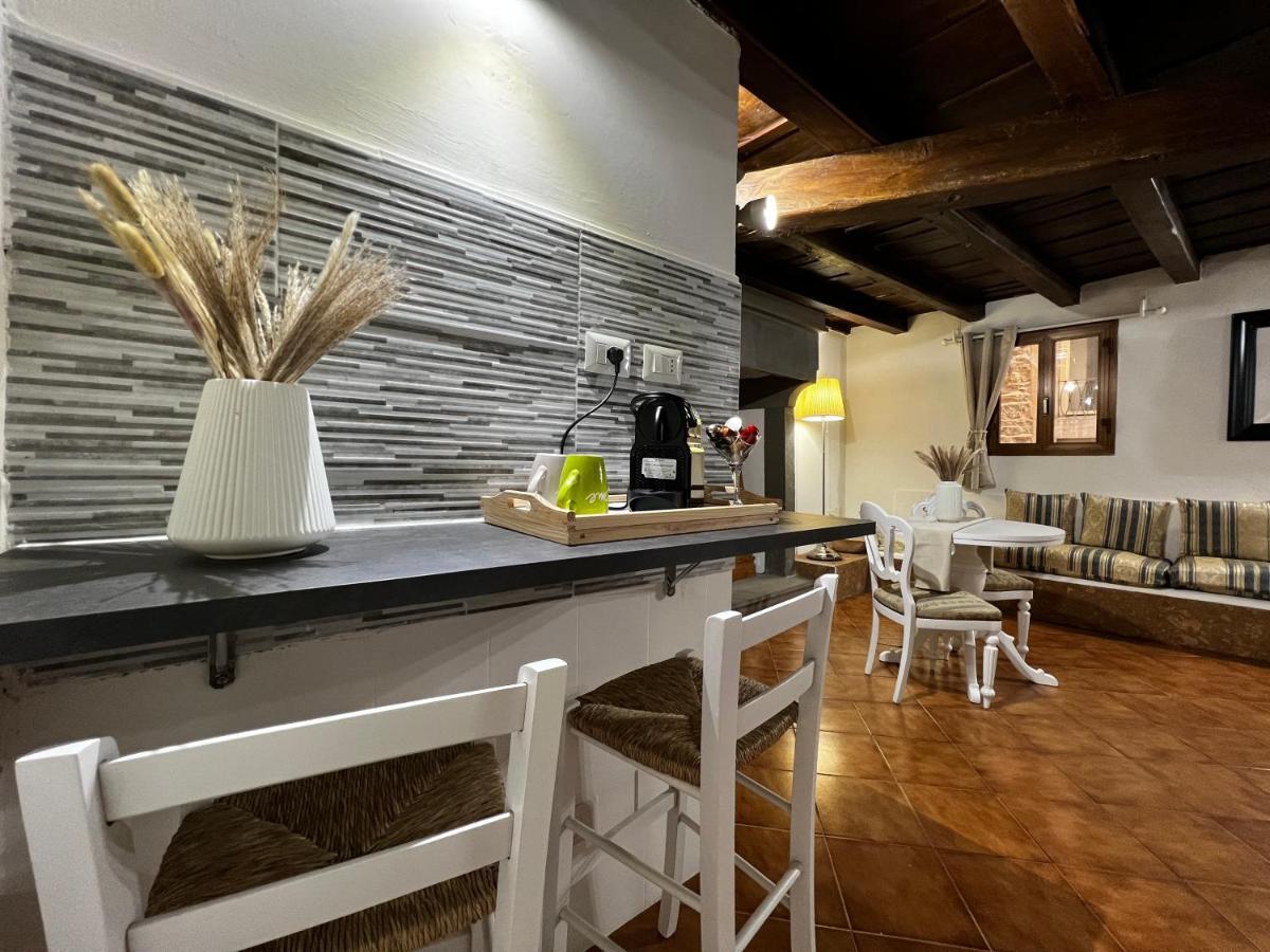 La Piccola Maison Флоренция Экстерьер фото