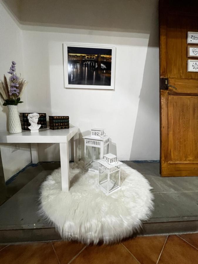 La Piccola Maison Флоренция Экстерьер фото