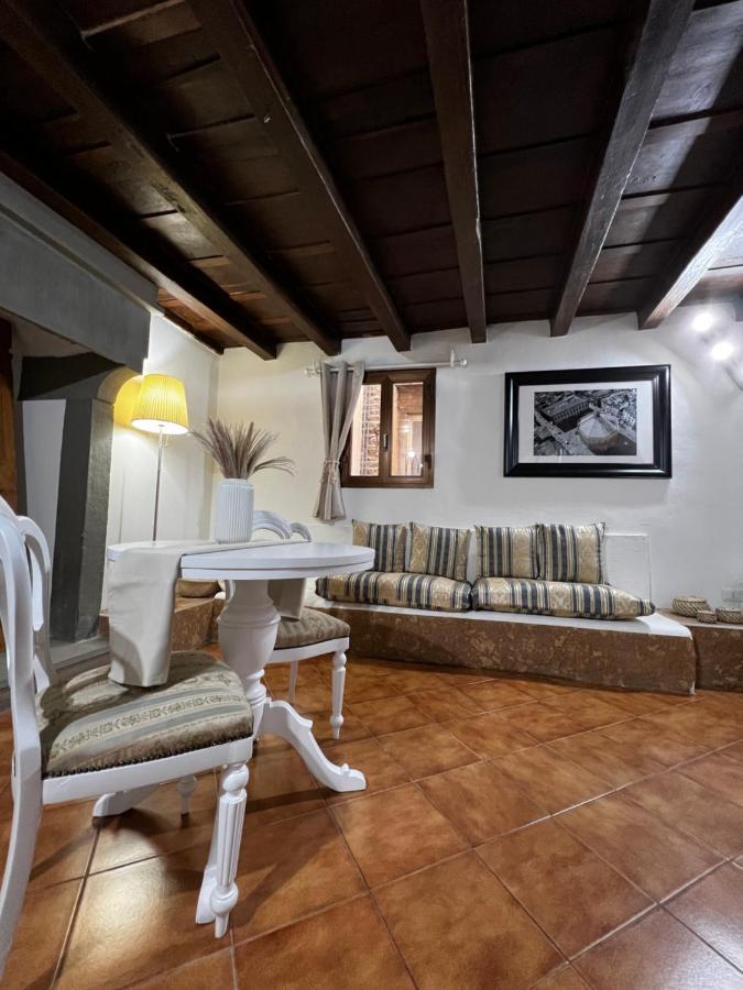 La Piccola Maison Флоренция Экстерьер фото