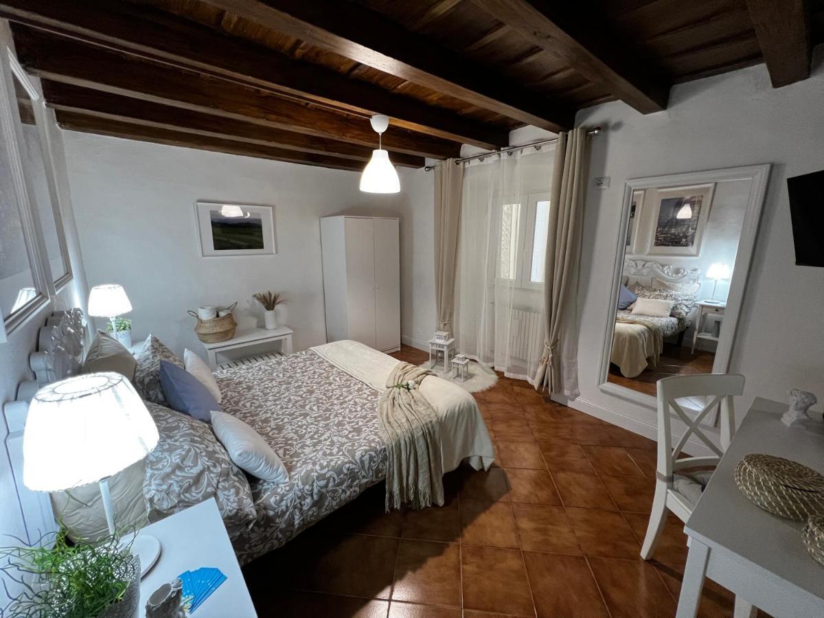 La Piccola Maison Флоренция Экстерьер фото