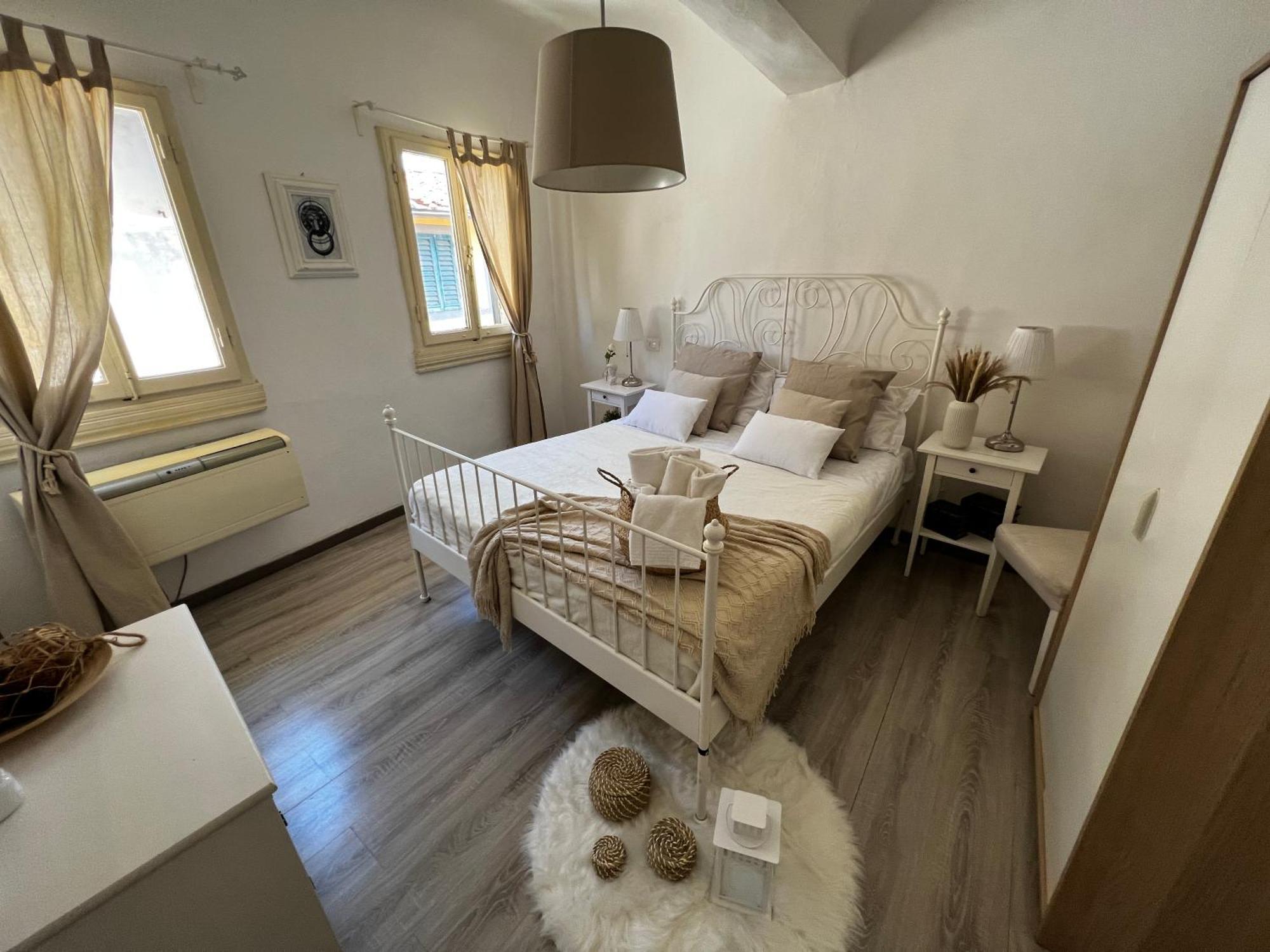 La Piccola Maison Флоренция Номер фото